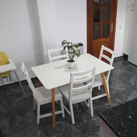 Apartament El Piso De Manuela Vut-Co-004057 Padrón Zewnętrze zdjęcie