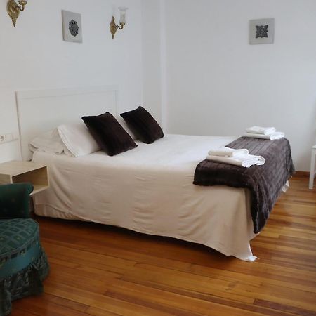 Apartament El Piso De Manuela Vut-Co-004057 Padrón Zewnętrze zdjęcie