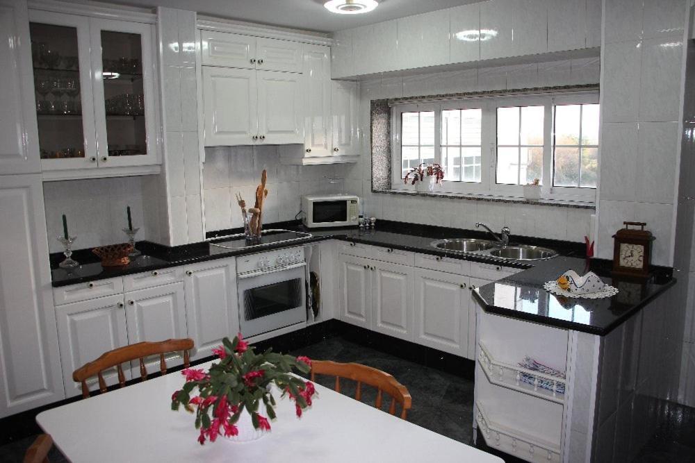 Apartament El Piso De Manuela Vut-Co-004057 Padrón Zewnętrze zdjęcie