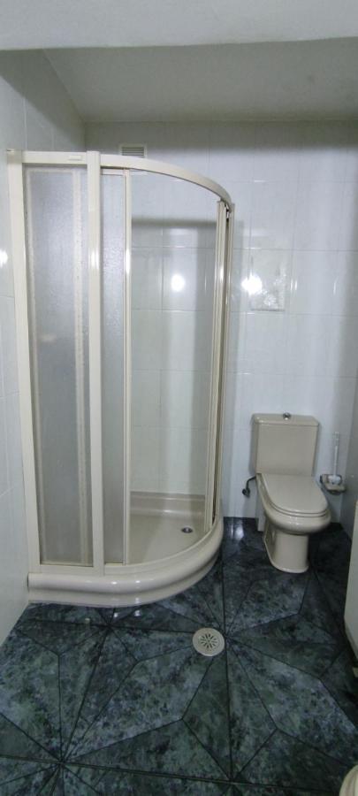 Apartament El Piso De Manuela Vut-Co-004057 Padrón Zewnętrze zdjęcie