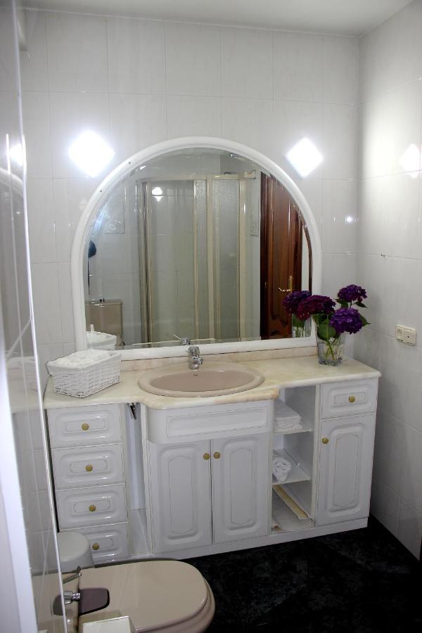 Apartament El Piso De Manuela Vut-Co-004057 Padrón Zewnętrze zdjęcie