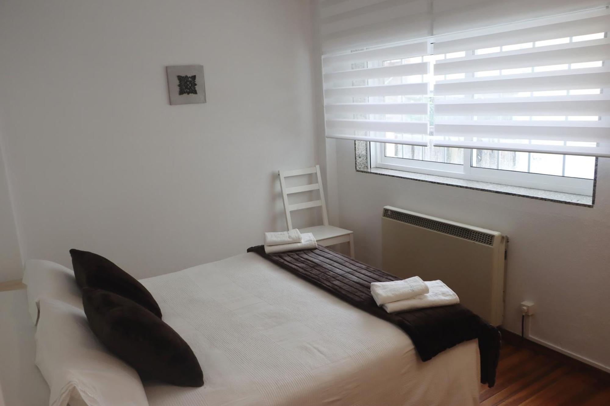 Apartament El Piso De Manuela Vut-Co-004057 Padrón Zewnętrze zdjęcie