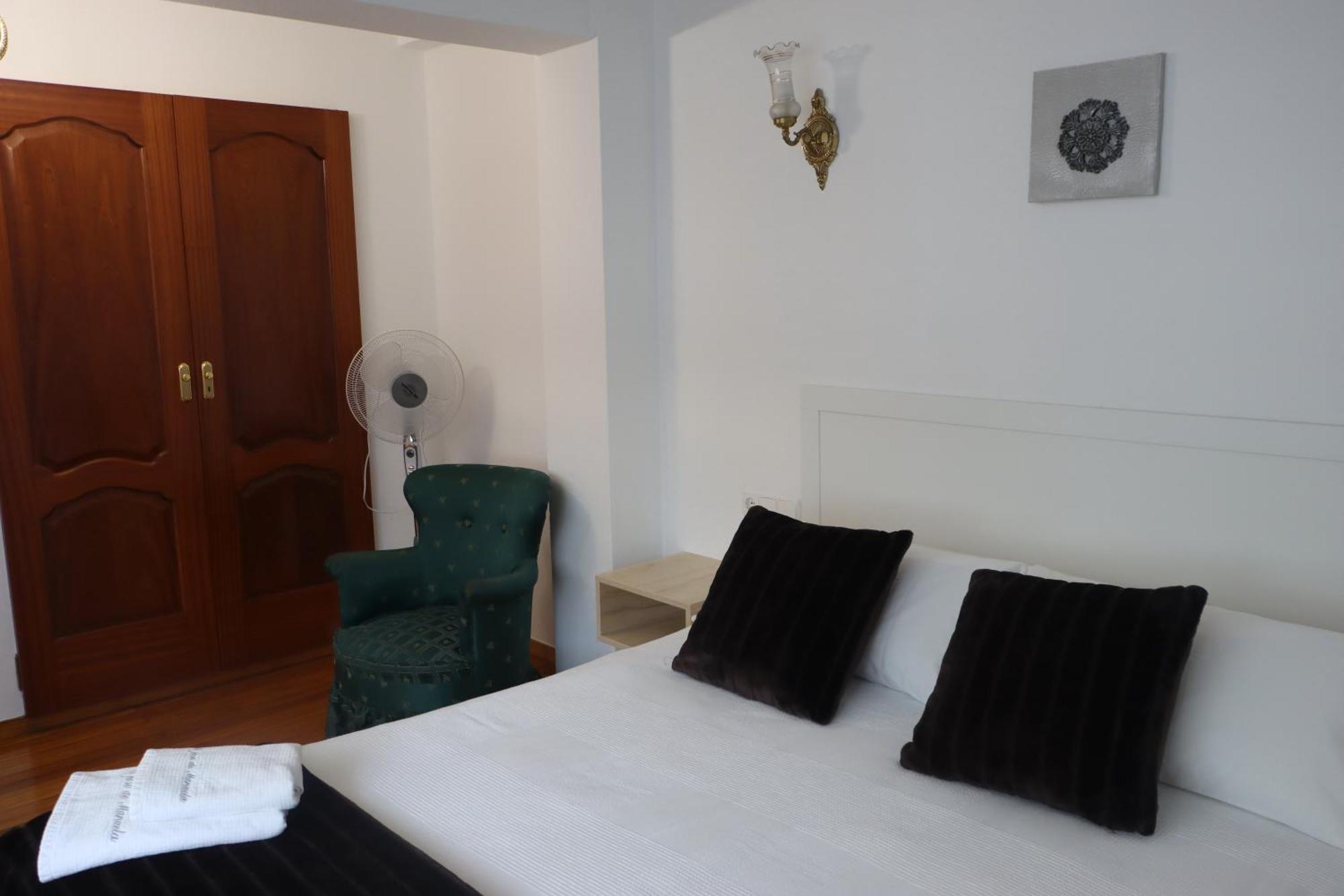 Apartament El Piso De Manuela Vut-Co-004057 Padrón Zewnętrze zdjęcie