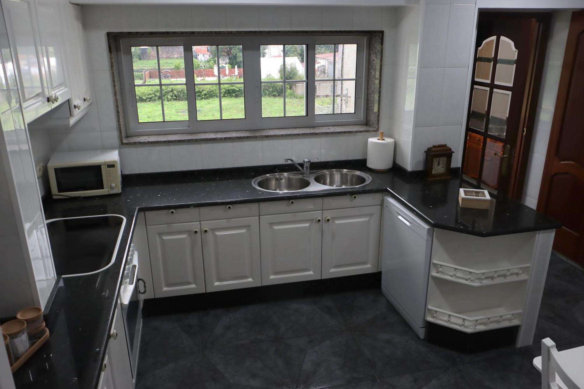Apartament El Piso De Manuela Vut-Co-004057 Padrón Zewnętrze zdjęcie